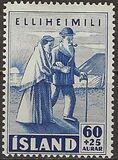 [Charity Stamps, type CL]