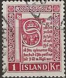 [Icelandic Manuscripts, loại DG]