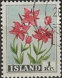[Flowers, type EK]