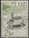 [Atlantic Salmon & Common Eider, տեսակ EU1]