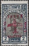 [Airmail - Issue of 1928 Overprinted, type BB4]