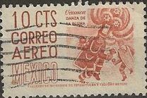 [Airmail, type AGS]