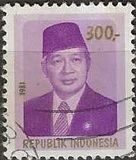 [Presidente Suharto., tipo ADK11]