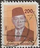 [President Suharto, type ADK10]