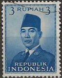 [President Sukarno, Tipe P2]