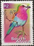 [Fauna and Flora - Birds, Tip ATB]