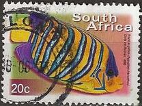 [Fauna and Flora - Fish, type ASK]