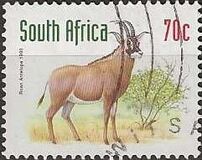 [Endangered Fauna, típus ALQ]