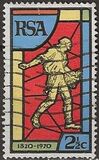 [The 150th Anniversary of Bible Society of South Africa, වර්ගය KZ]