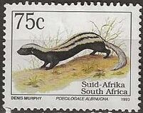 [Endangered Fauna, tip ADZ]