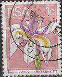 [Flora and Fauna, type NG]