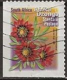 [Fauna and Flora - Self-Adhesive, type ATN3]