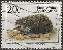 [Endangered Fauna, tip ADS]
