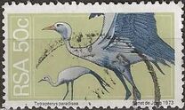 [Flora and Fauna, type NU]