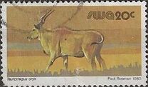 [Wild Mammals, Tipi HT]