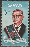[Charles Robberts Swart, type CY]