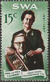 [Charles Robberts Swart, type DB]