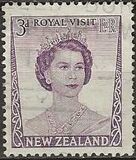 [Royal Visit, tyyppi FC]