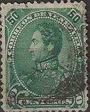 [Simon Bolivar, type M]