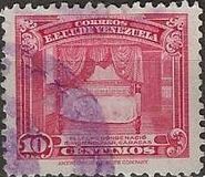 [The 110th Anniversary of the Death of Simon Bolivar, 1783-1830, प्रकार LM]
