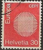 [EUROPA Stamps, Scrivi AJG]