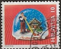 [Snow Domes, type BNN]