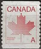 [Maple Leaf, type ABB]