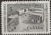 [The 100th Anniversary of Charlottetown Conference, Tip KB]