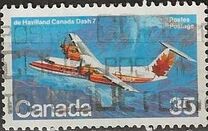 [Canadian Aircraft, տեսակ ABA]