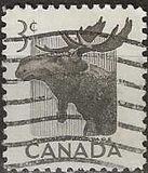 [National Wildlife Week, tegund GN]