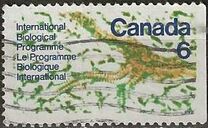 [International Biological Programme, Tipi MX]