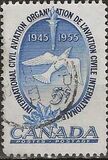 [The 10th Anniversary of ICAO, tip HG]