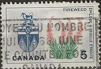 [Escudos de las provincias., tipo JZ]