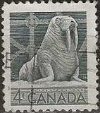 [National Wildlife Week, type GP]