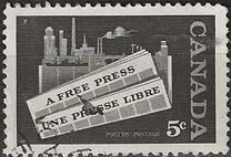 [The Canadian Press, tyyppi HZ]
