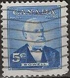 [Canadian Prime Ministers, Tipo HA]