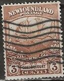 [Newfoundland Troops in the World War I, tip BZ1]