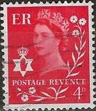 [Queen Elizabeth II - New Color, 类型 A7]