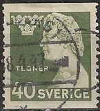 [Esaias Tegner, Tip CR3]