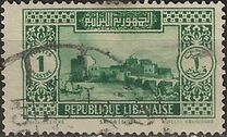[Local Motives - "Republique Libanaise", type BU]