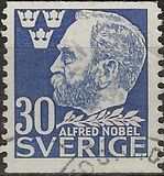 [Alfred Nobel, Tipe CS3]