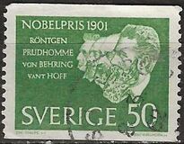 [Nobel Prizewinners 1901, type FG4]