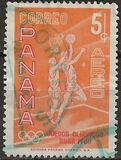 [Olympic Games - Rome, Italy, type KQ]