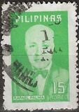 [The 100th Anniversary of the Birth of Rafael Palma (Educationalist and Statesman), 1874-1939, type AKG]
