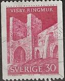 [Visby Town Wall, Tipi FZ]