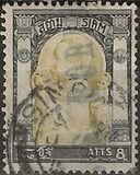 [King Chulalongkorn, type R8]