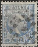 [King Wilhelm III, type B12]