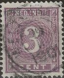 [Numeral Stamps, 类型 C4]