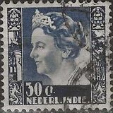 [Queen Wilhelmina, tip AC6]