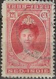 [The 25th Anniversary of the Reign of Queen Wilhelmina, Вид L1]